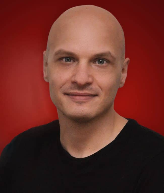 Matthias Hotz