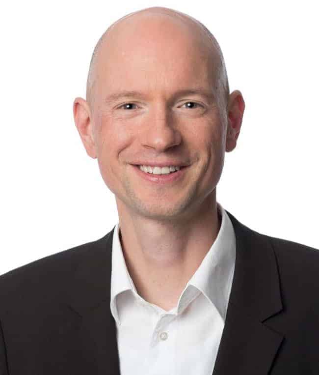 Torsten Tiedt
