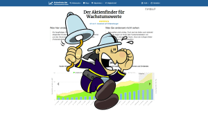 Dividenden-Aktien mit Rabatt