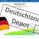 Aktienfinder - Das Deutschland Depot