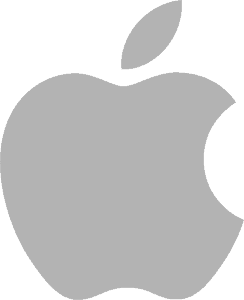 Apple Aktie Logo