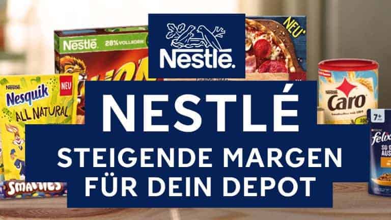 Nestle Aktie Aktienanalyse