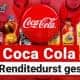 Coca-Cola Aktienanalyse