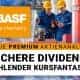 BASF Aktie – Unsichere Dividende bei fehlender Kursfantasie