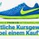 Nike Aktie - Sportliche Kursgewinne bei einem Kauf_blog