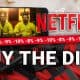Netflix Aktie - Buy the dip