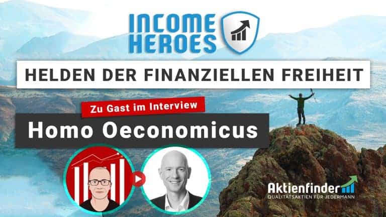 Helden der finanziellen Freiheit