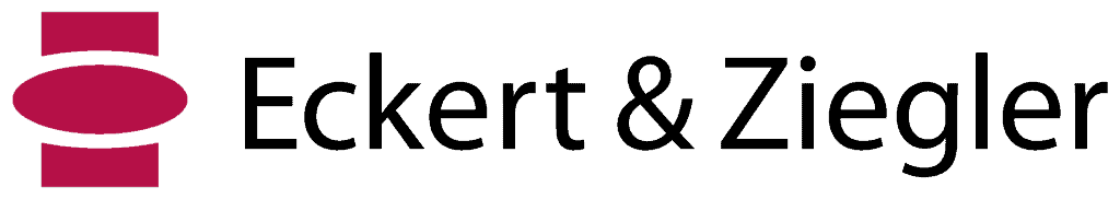 Eckert und Ziegler Logo