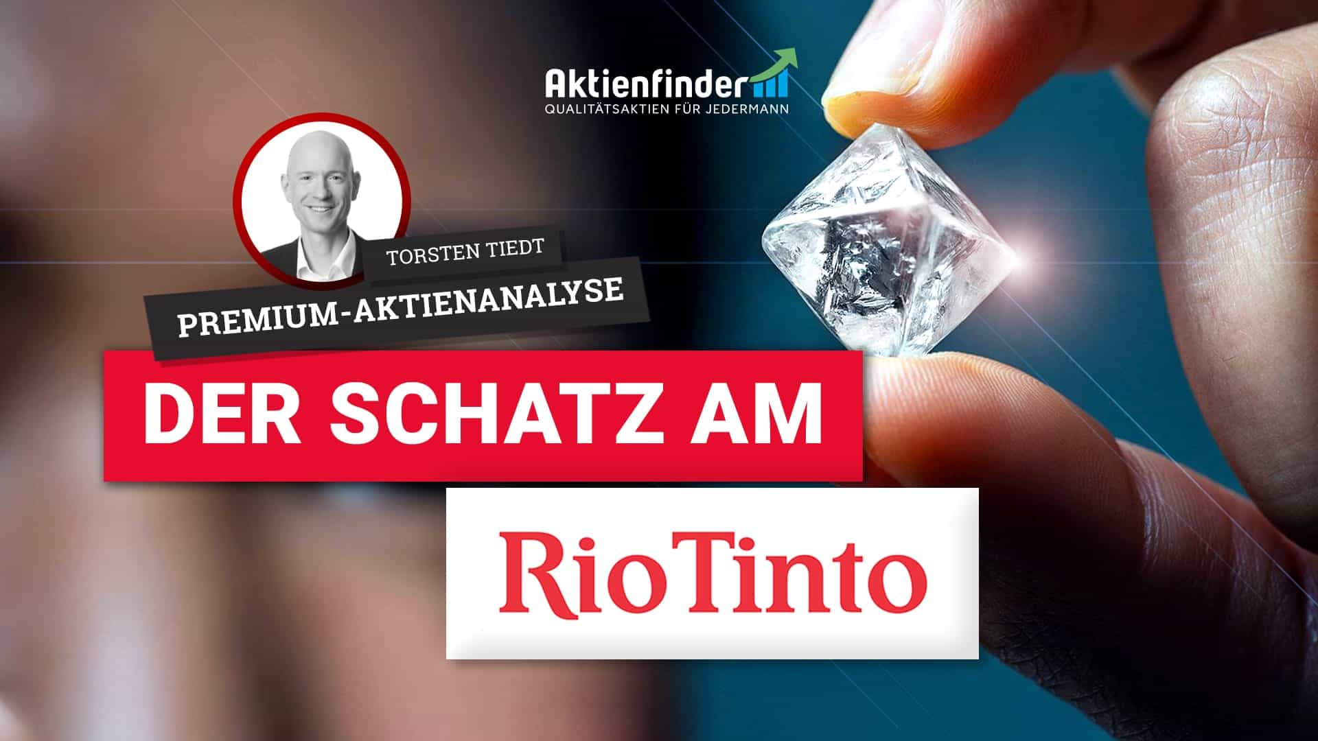 Der Schatz am Rio Tinto