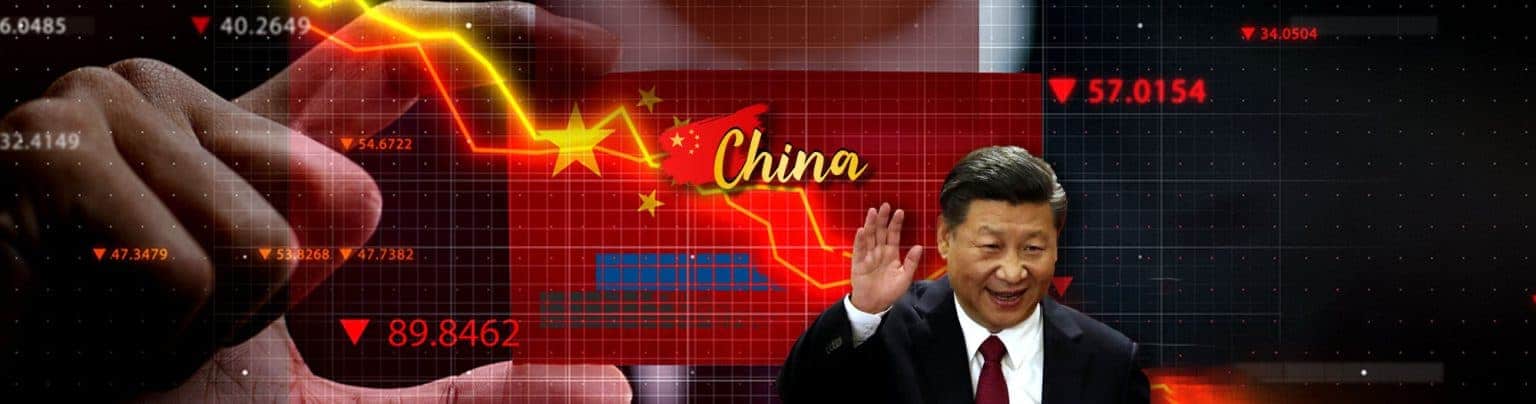 China Aktien - So Hast Du Den Markt Im Griff