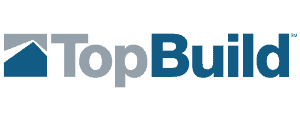 Topbuild Logo