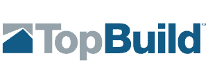 Topbuild Logo