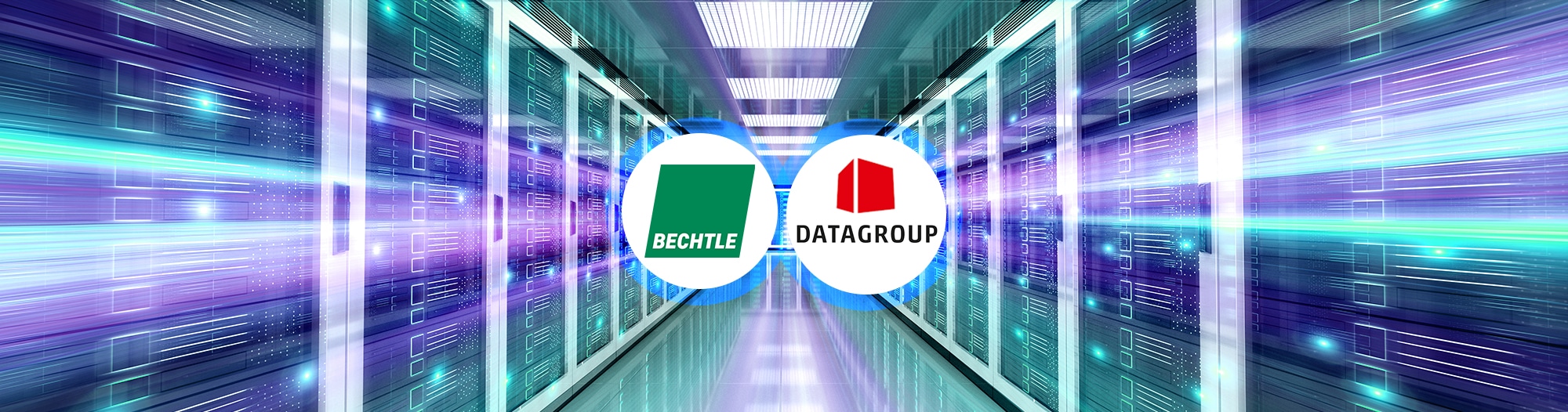Bechtle und Datagroup - Profiteure des digitalen Megatrends Header