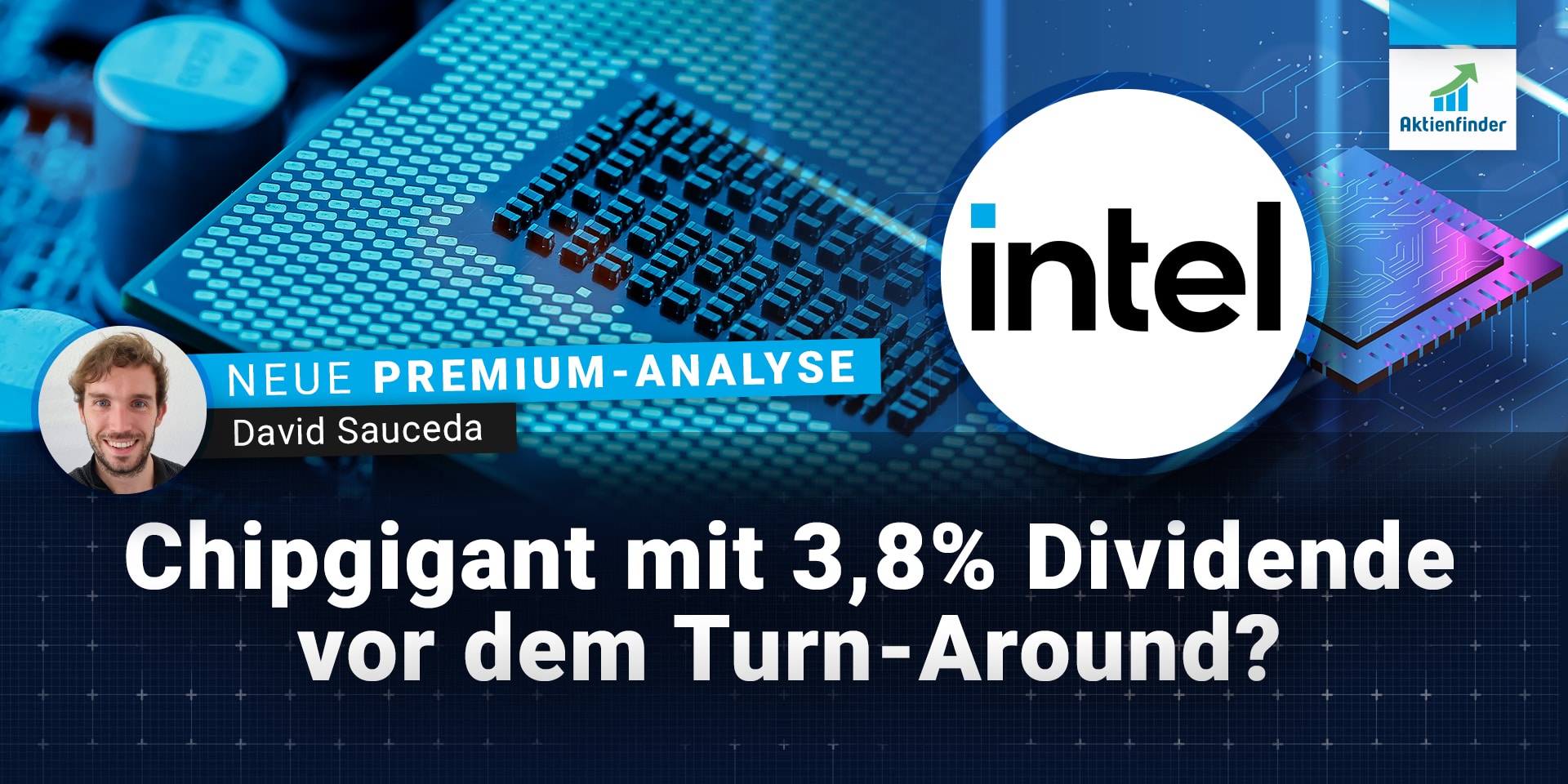 Intel Aktie Dividende