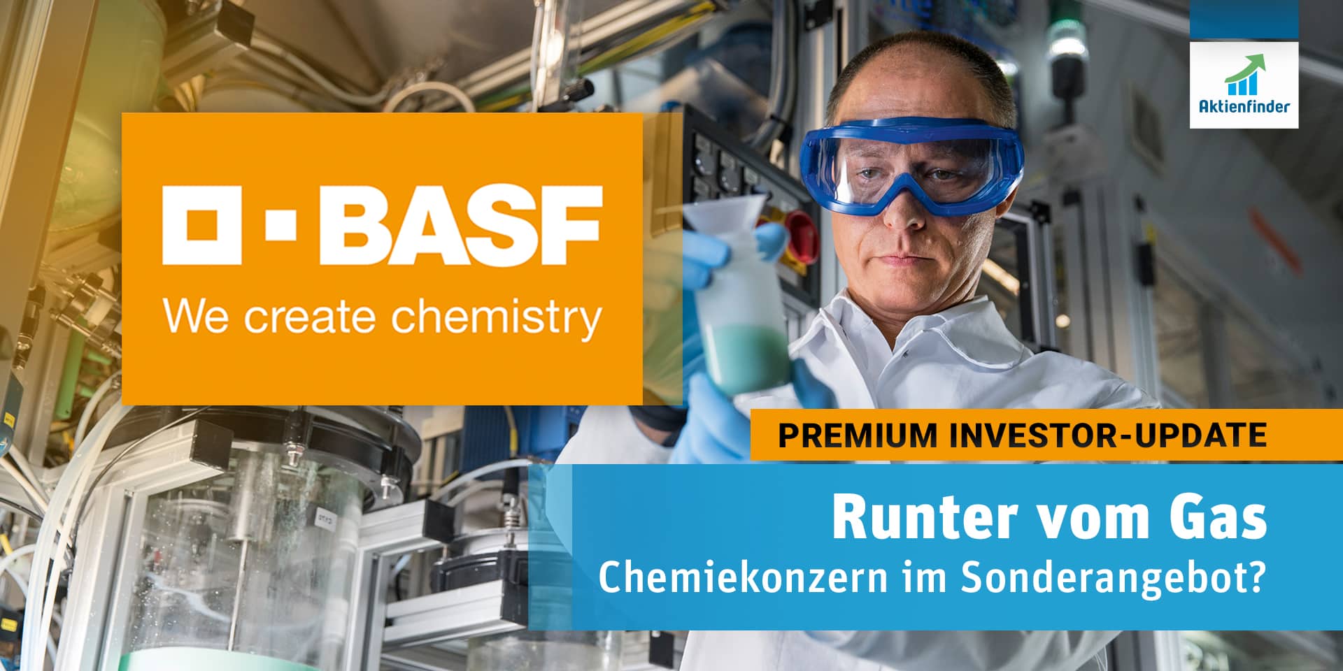 Basf Hofft Bei Dritter Gas-Notfallstufe Auf Weiterbetrieb In – EEEX