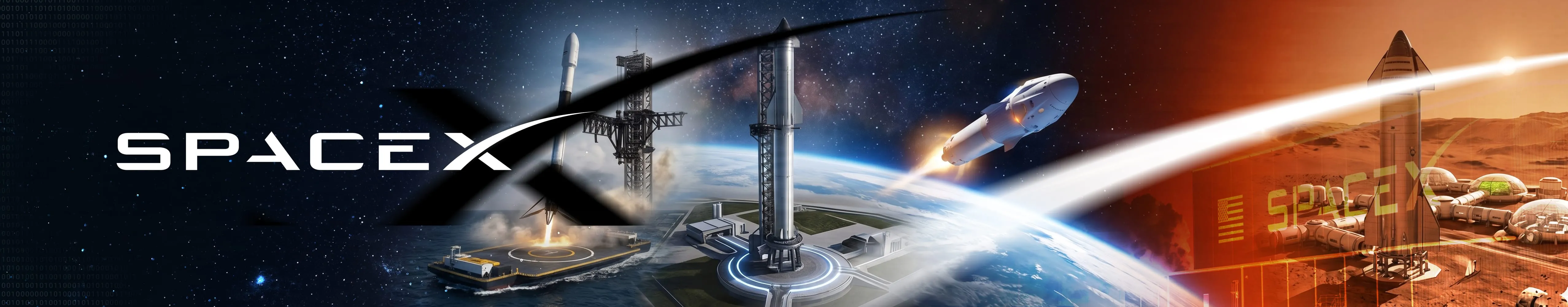 SpaceX (Space Exploration Technologies) Aktie - im Oktober 2026 ein Kauf?